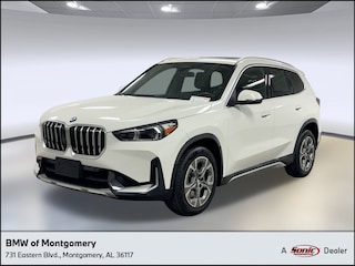 Used 2025 BMW X1 SUV for sale in Montgomery