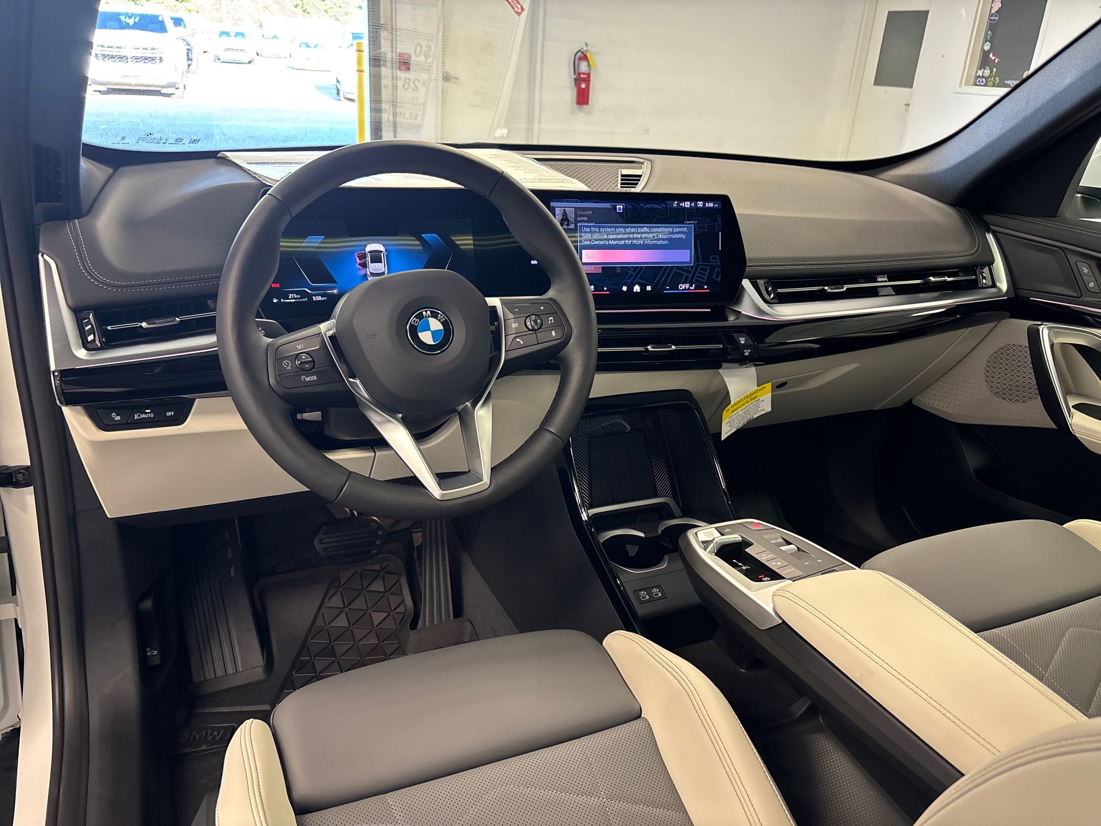 2026 Bmw X1 XDrive28i photo 4