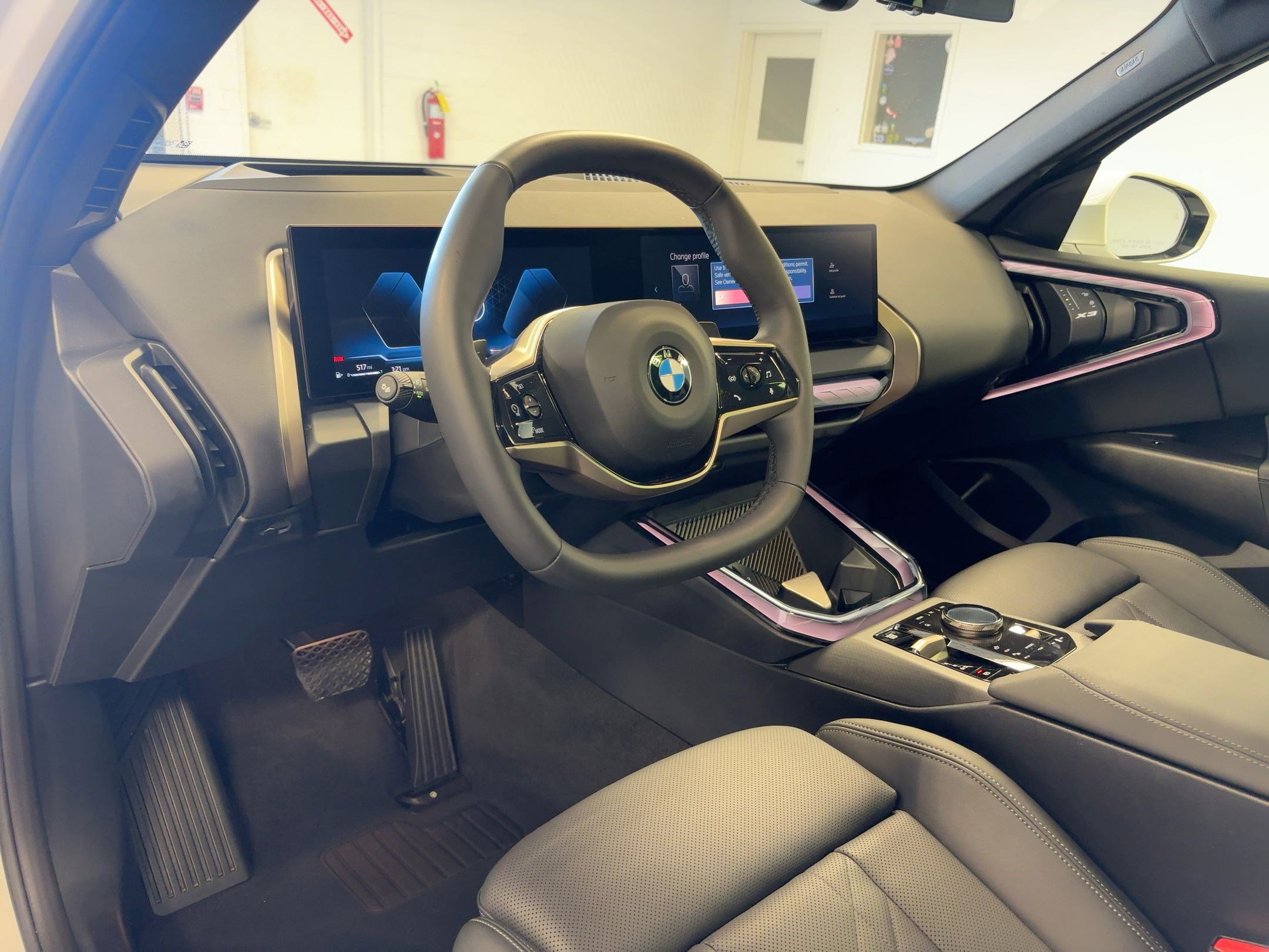 2025 Bmw X3 30x Drive photo 3