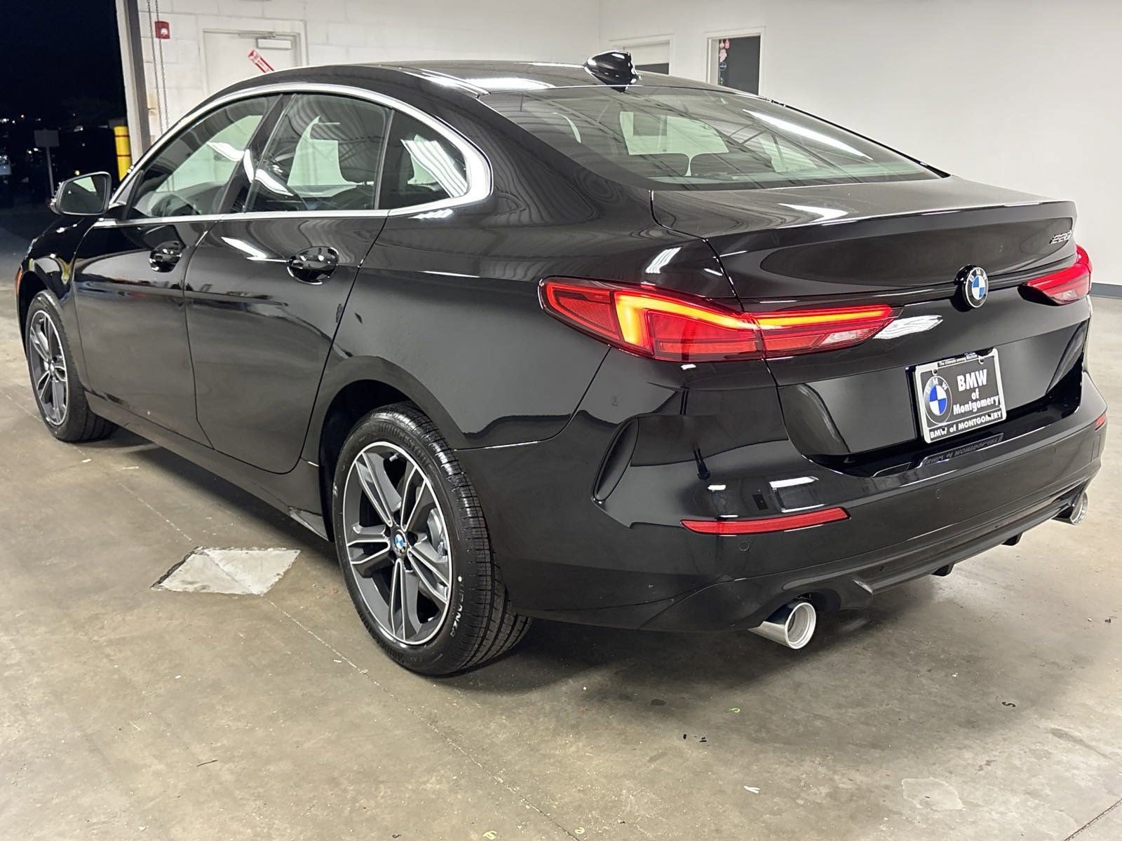 2024 Bmw 228i sDrive Gran Coupe photo 2