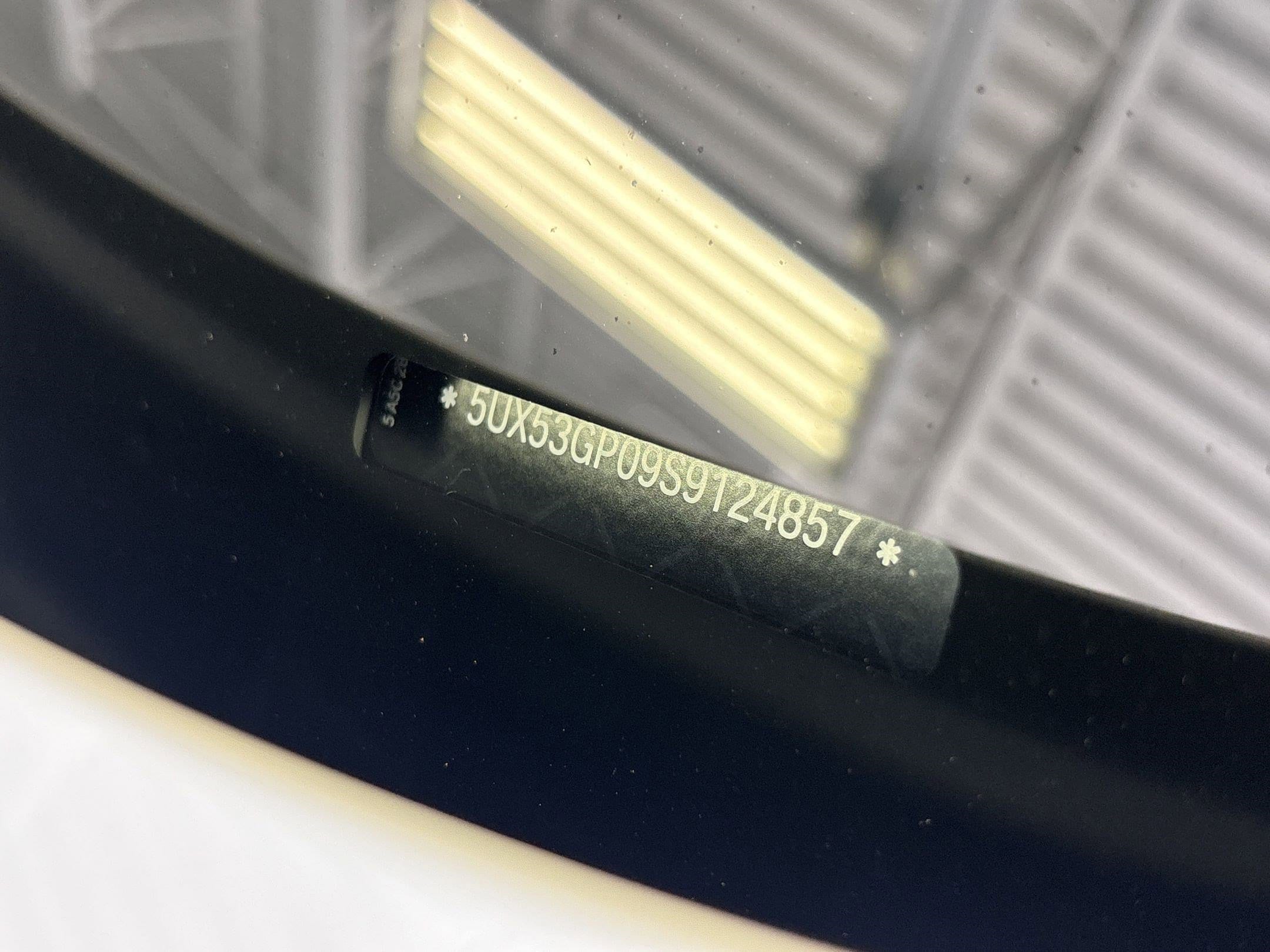 2025 BMW X3 30 - Photo 38