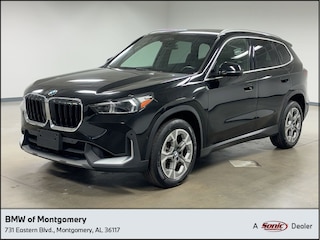 Used 2023 BMW X1 SUV for sale in Montgomery