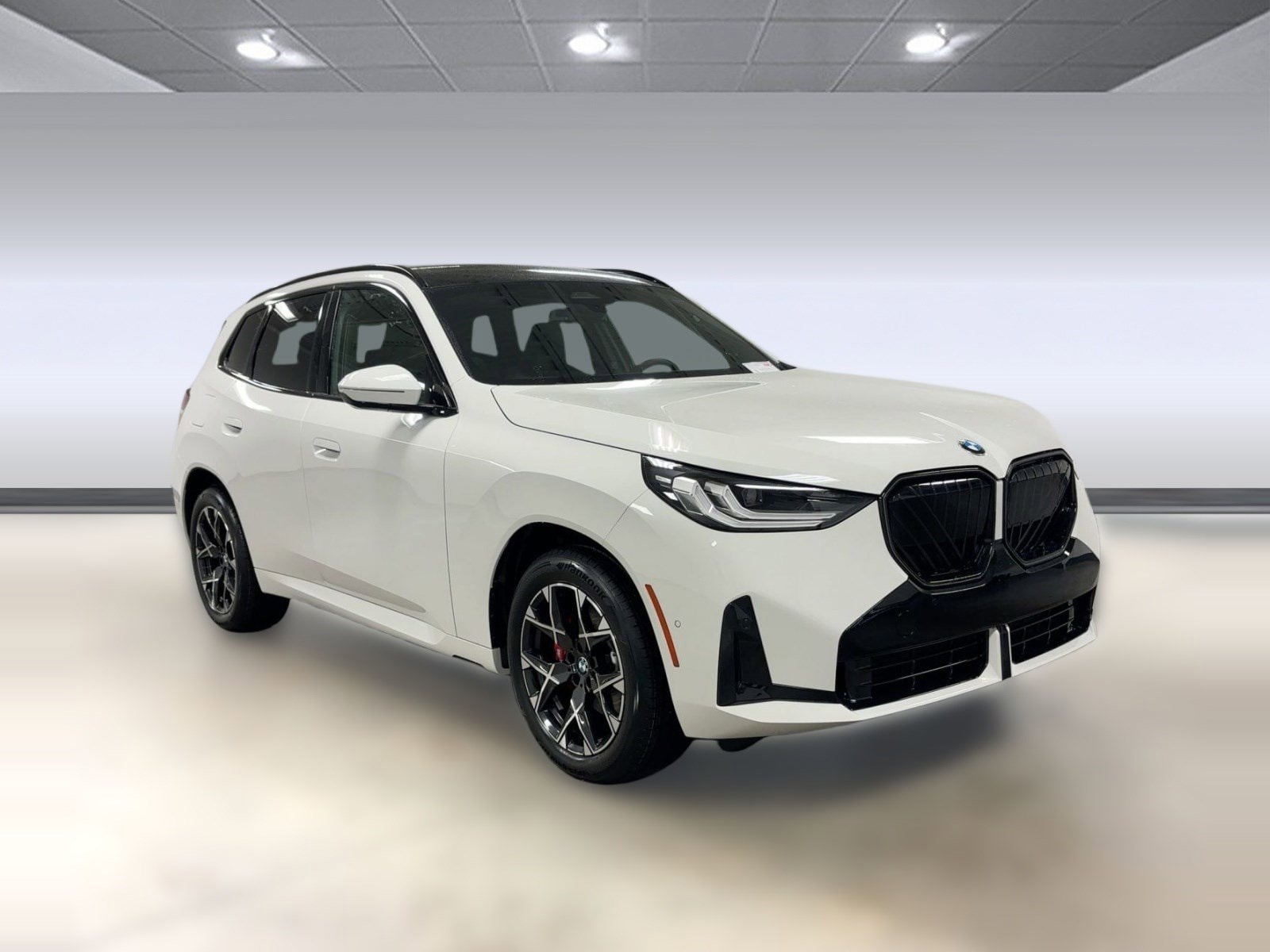 2026 BMW X3 30 xDrive photo 5