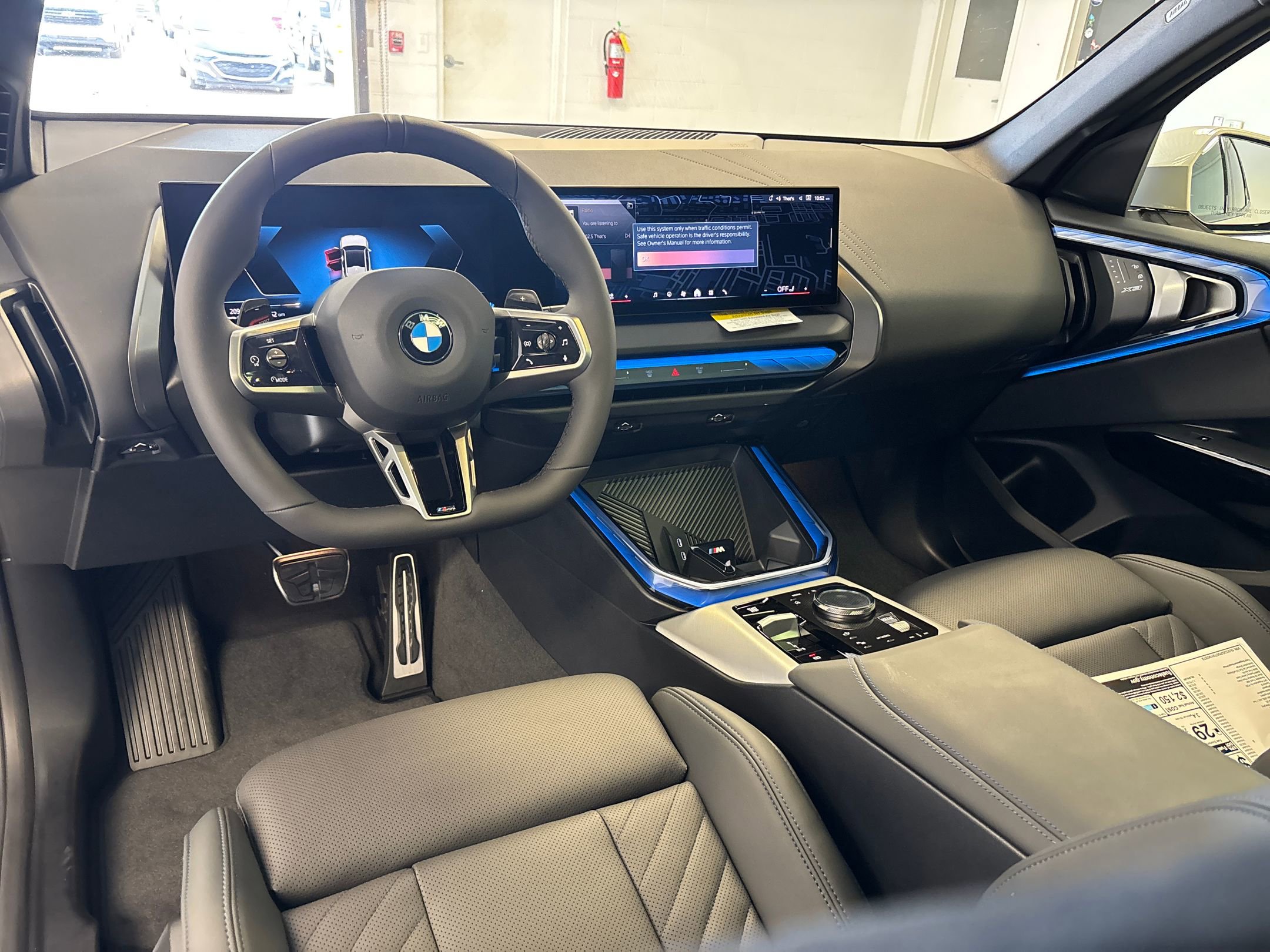 2026 Bmw X3 photo 4