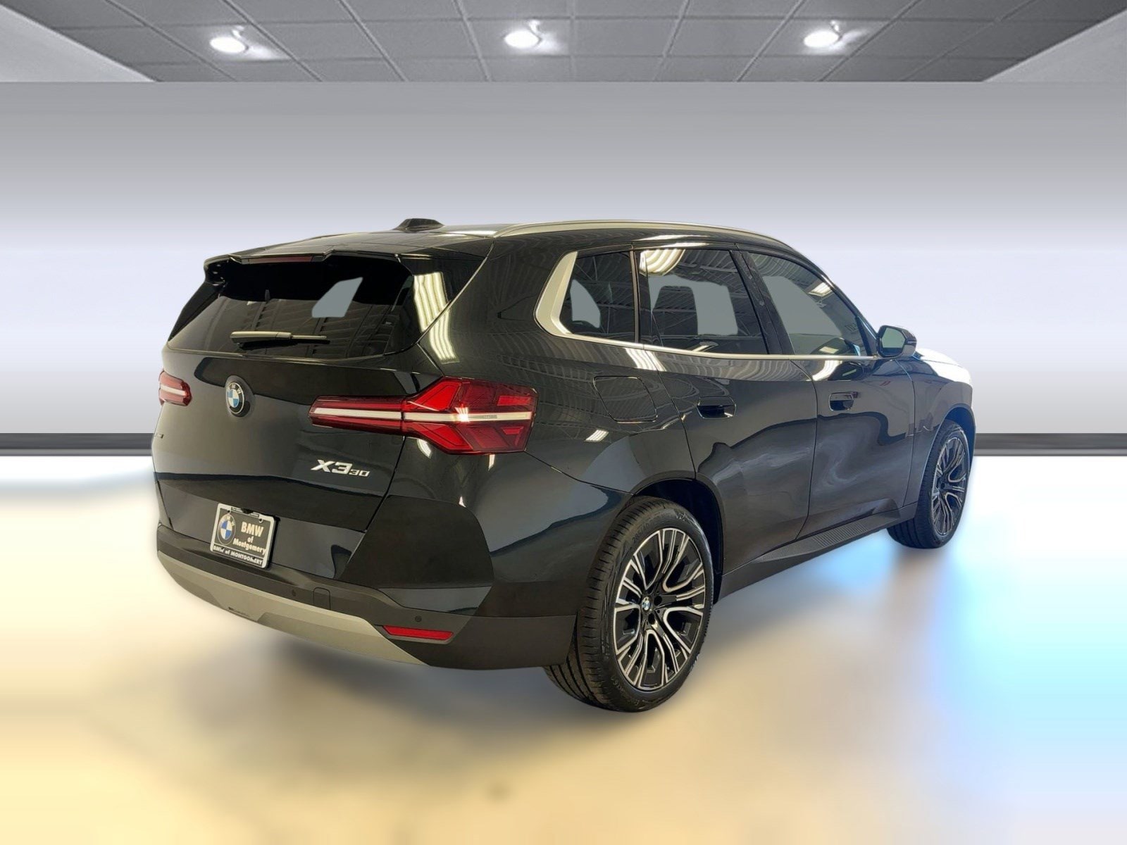 2026 BMW X3 30 xDrive photo 6