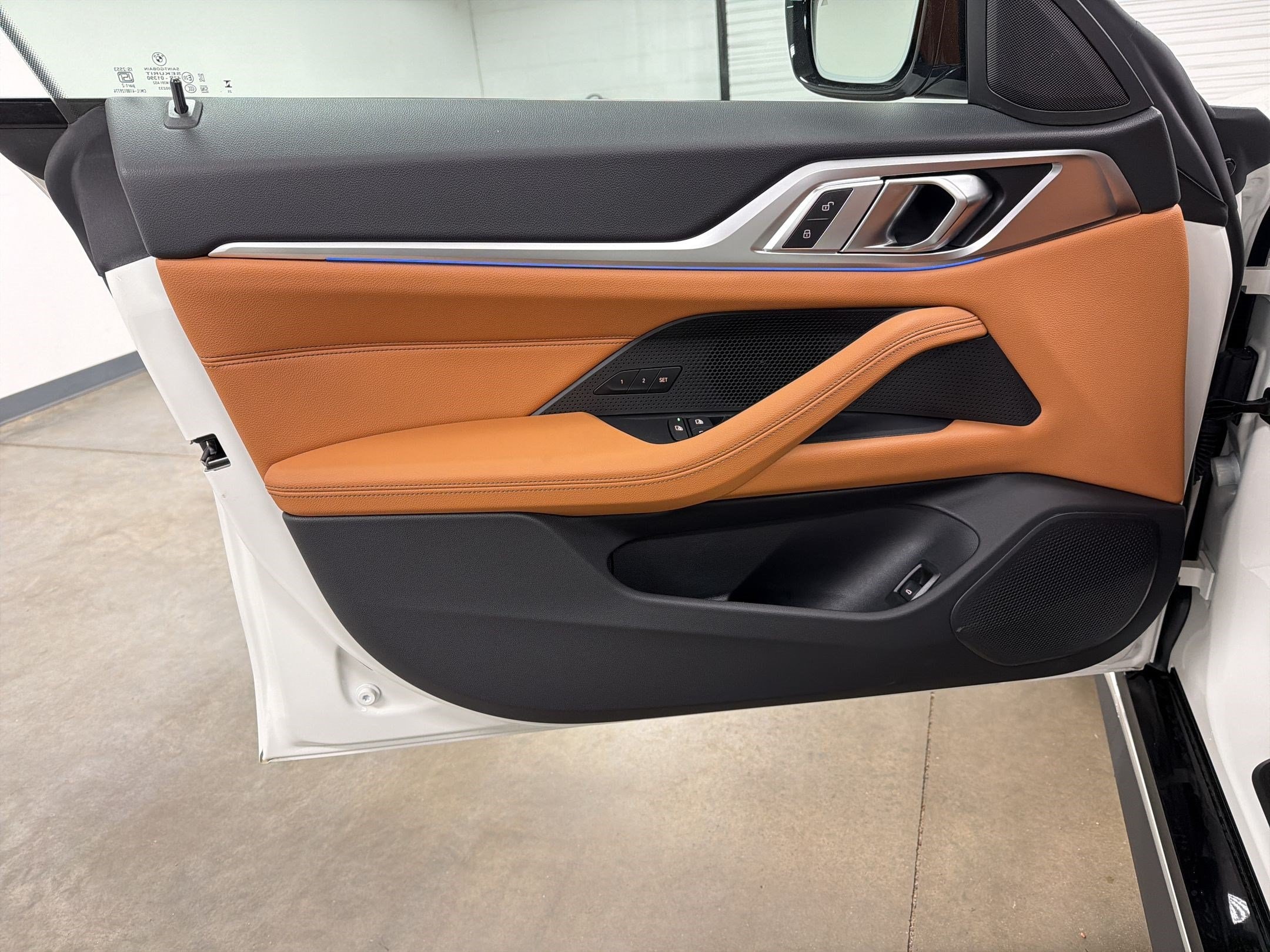 2026 BMW i4 40 - Photo 12