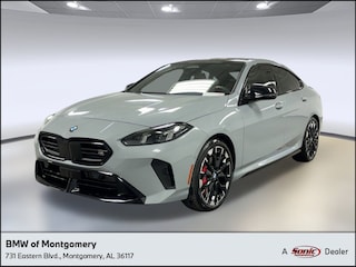 Used 2025 BMW M235i Gran Coupe for sale in Montgomery