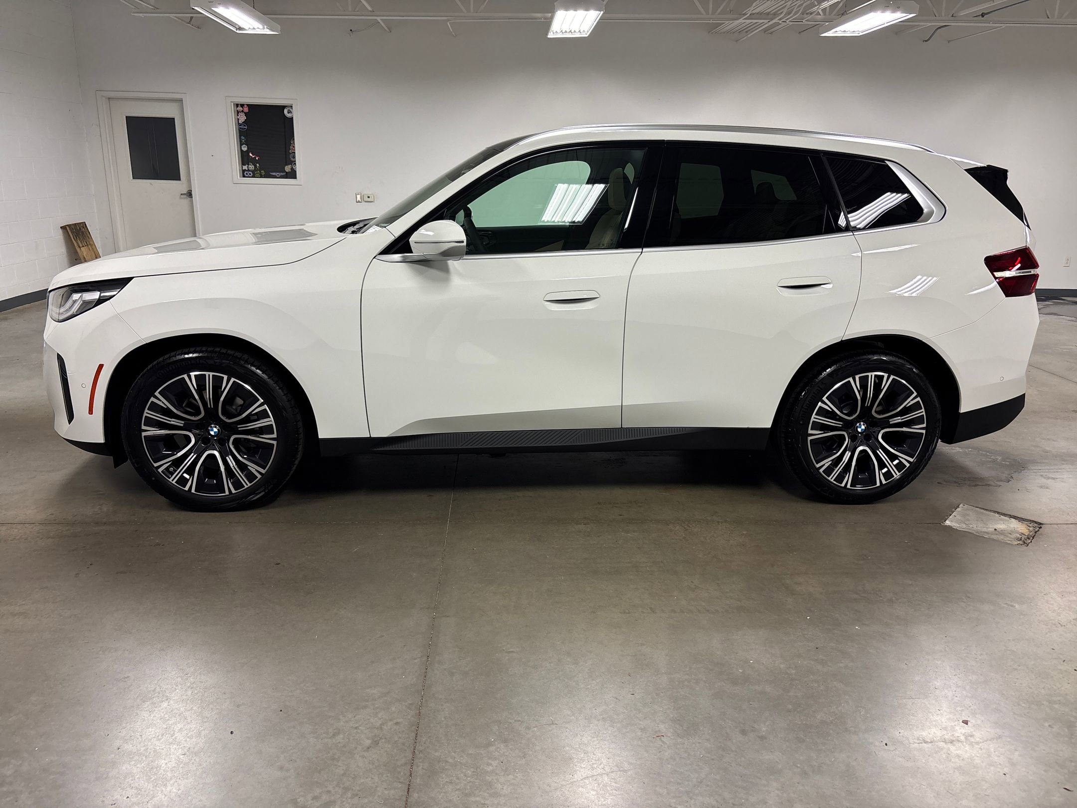 2026 Bmw X3 photo 2