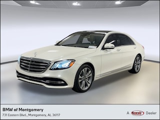 Used 2018 Mercedes-Benz S-Class for sale in Irondale, AL
