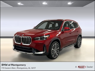 Used 2026 BMW X1 xDrive28i SUV for sale in Montgomery
