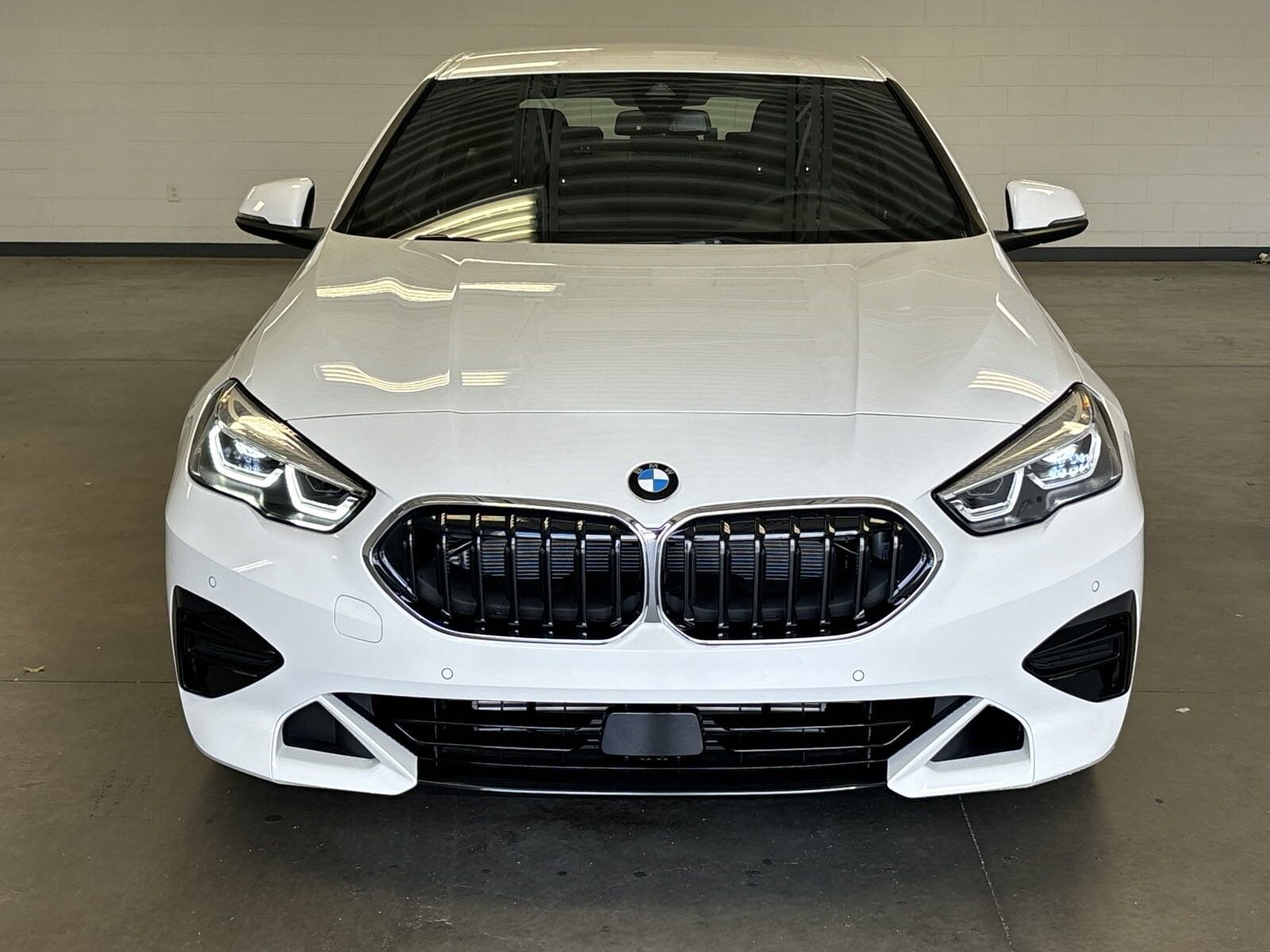 2024 Bmw 228i sDrive Gran Coupe photo 4
