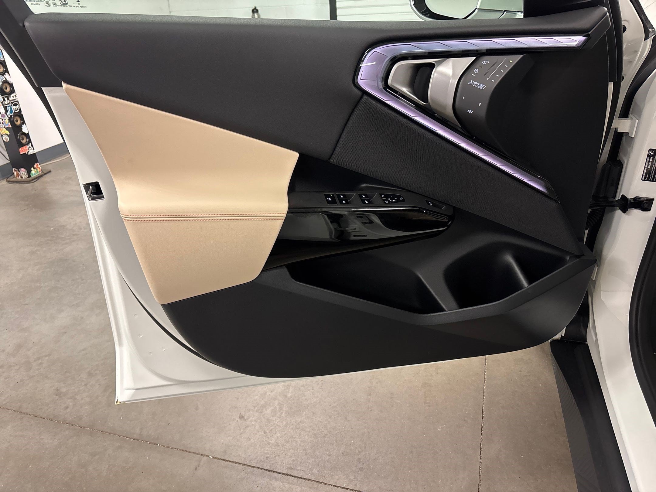 2026 BMW X3 30 - Photo 26
