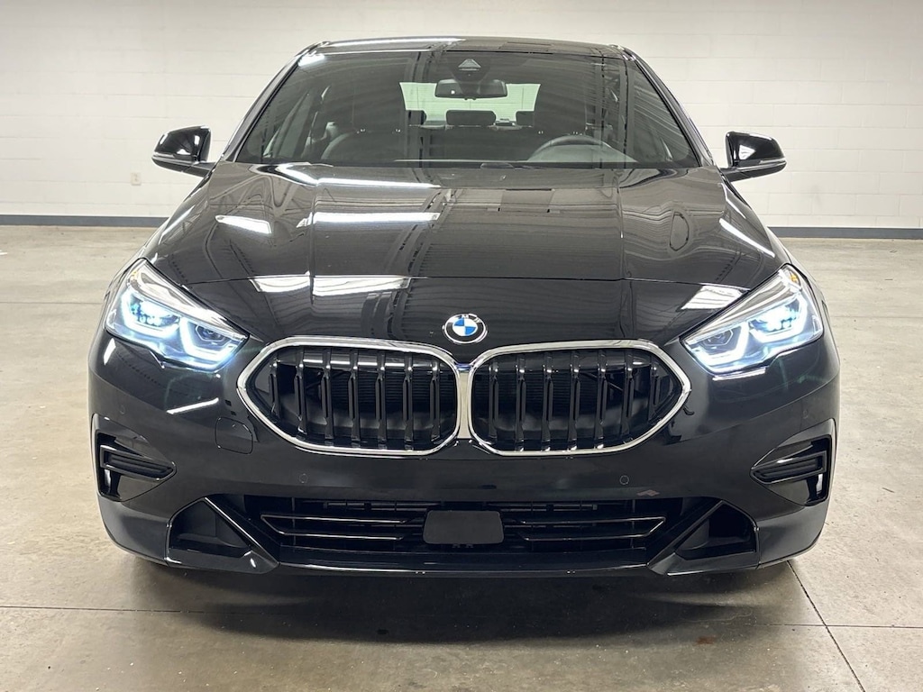 Used 2024 BMW 228i sDrive Gran Coupe