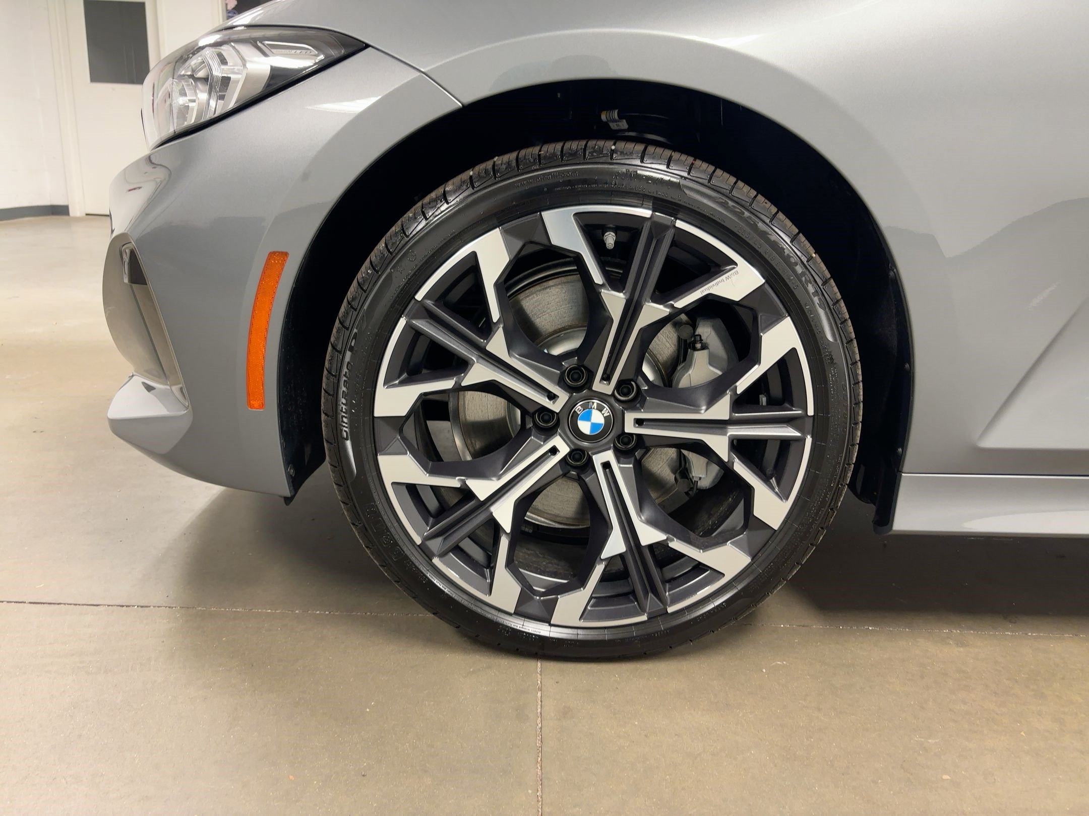2026 BMW 3 Series 330i - Photo 11