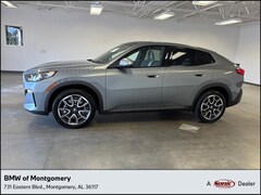 Used 2025 BMW X2 SUV for sale in Birmingham
