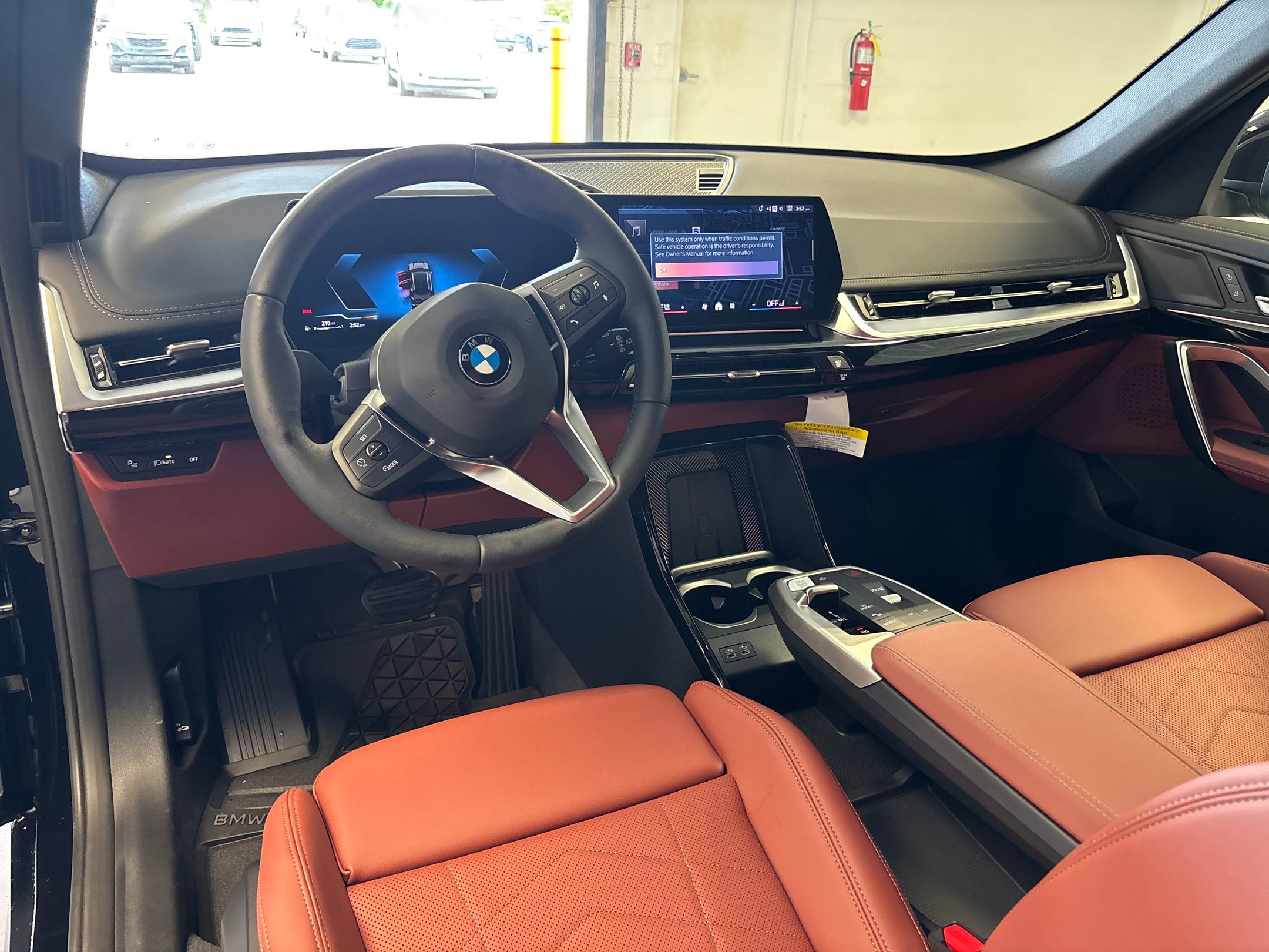 2026 Bmw X1 XDrive28i photo 3