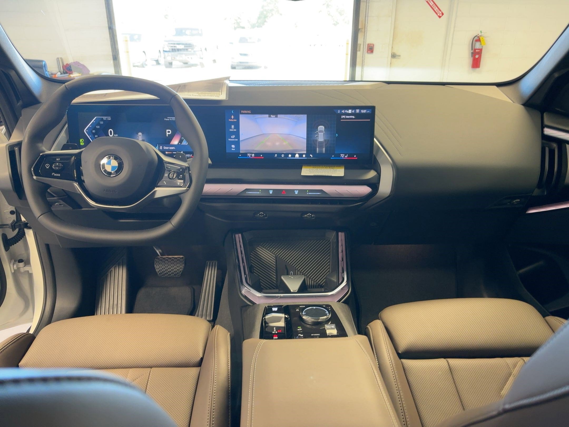 2026 BMW X3 30 - Photo 15