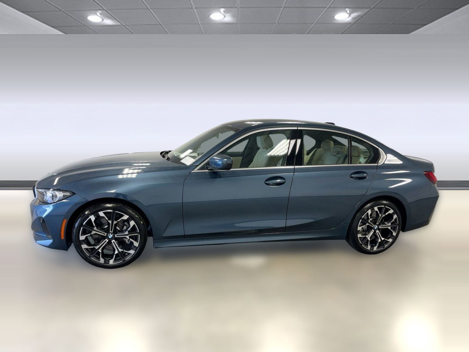 2026 BMW 3 Series 330i - Photo 2