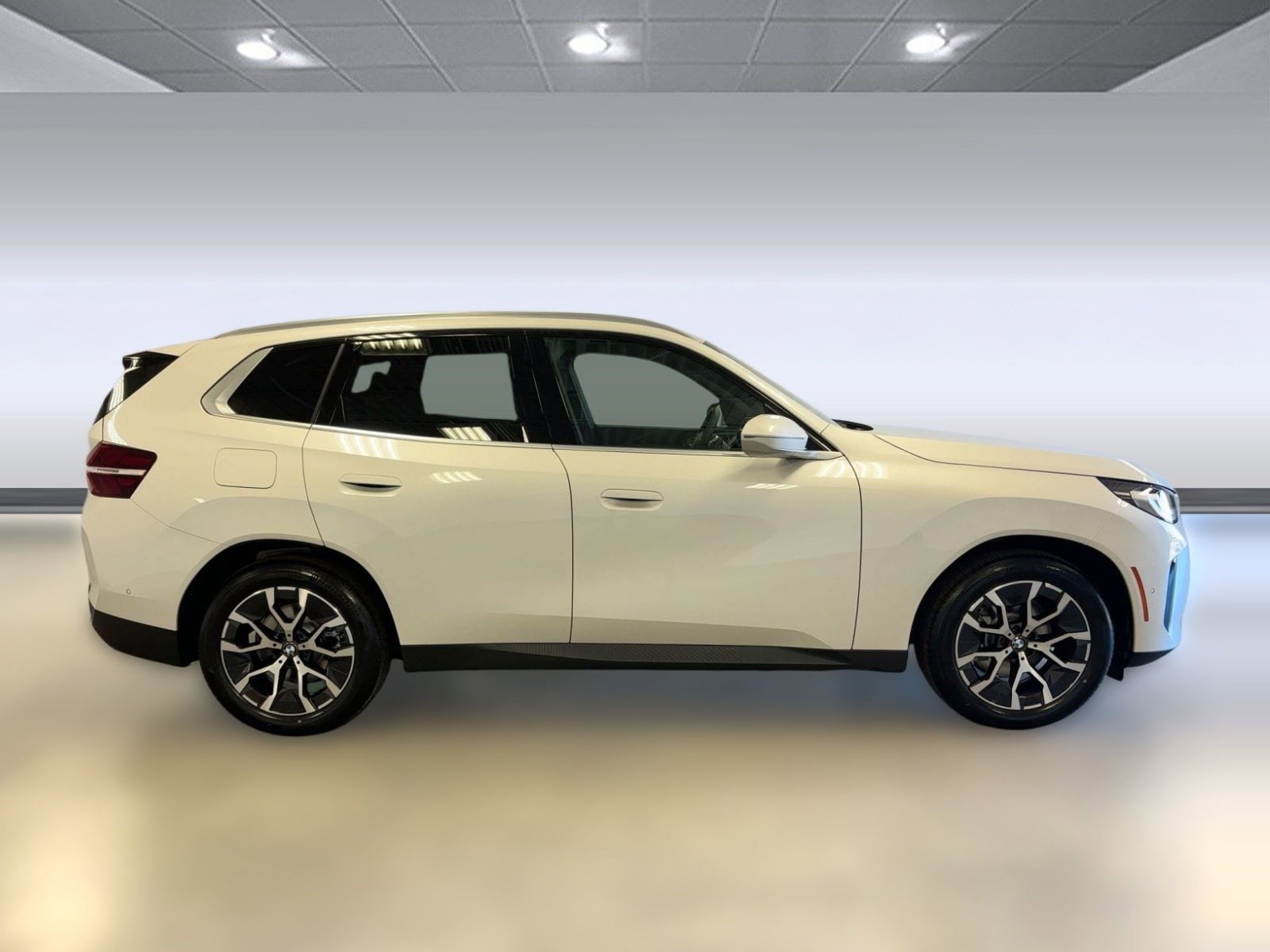 2026 BMW X3 30 - Photo 7