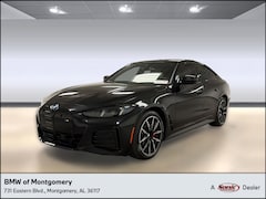 Used 2025 BMW i4 Gran Coupe for sale in Birmingham