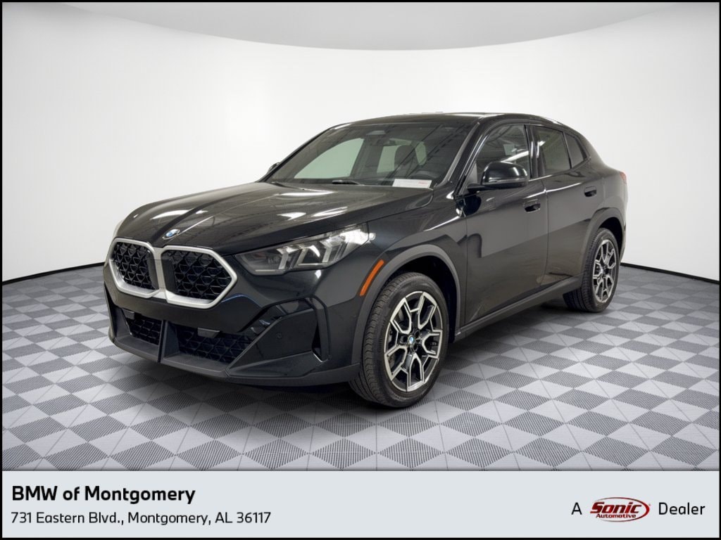 2026 Bmw X2