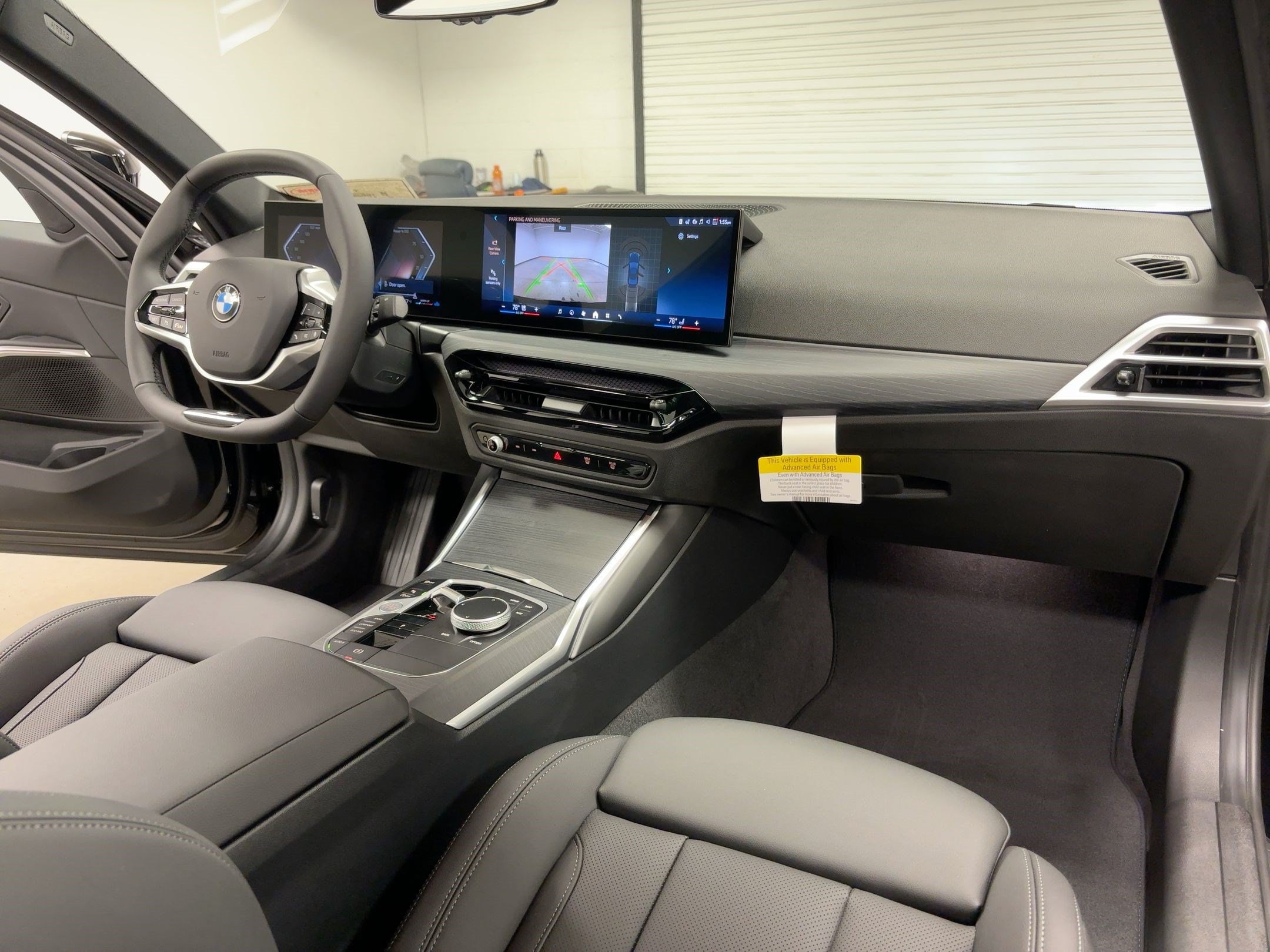 2026 BMW 3 Series 330i - Photo 29