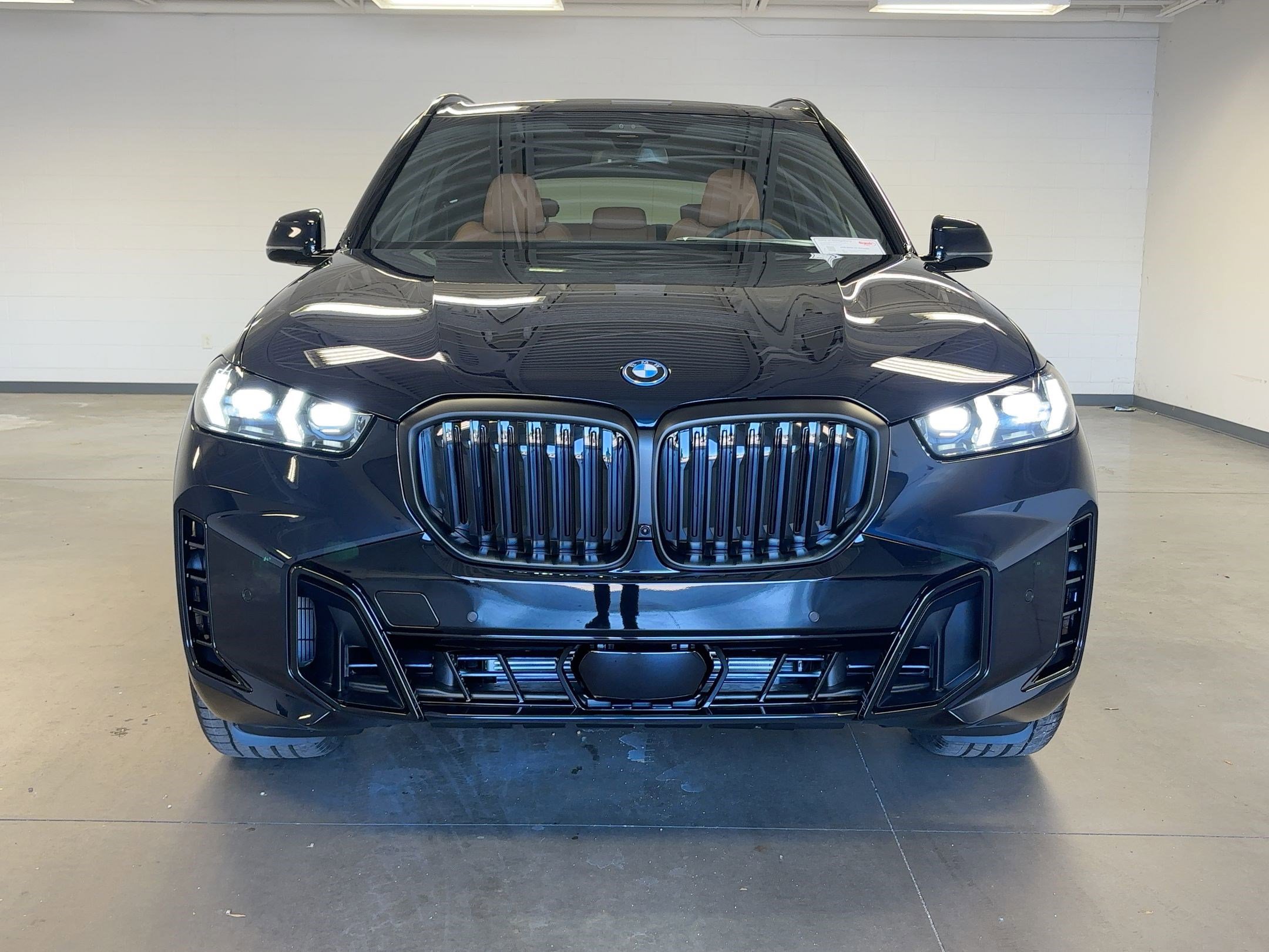 2026 Bmw X5 sDrive40i photo 4