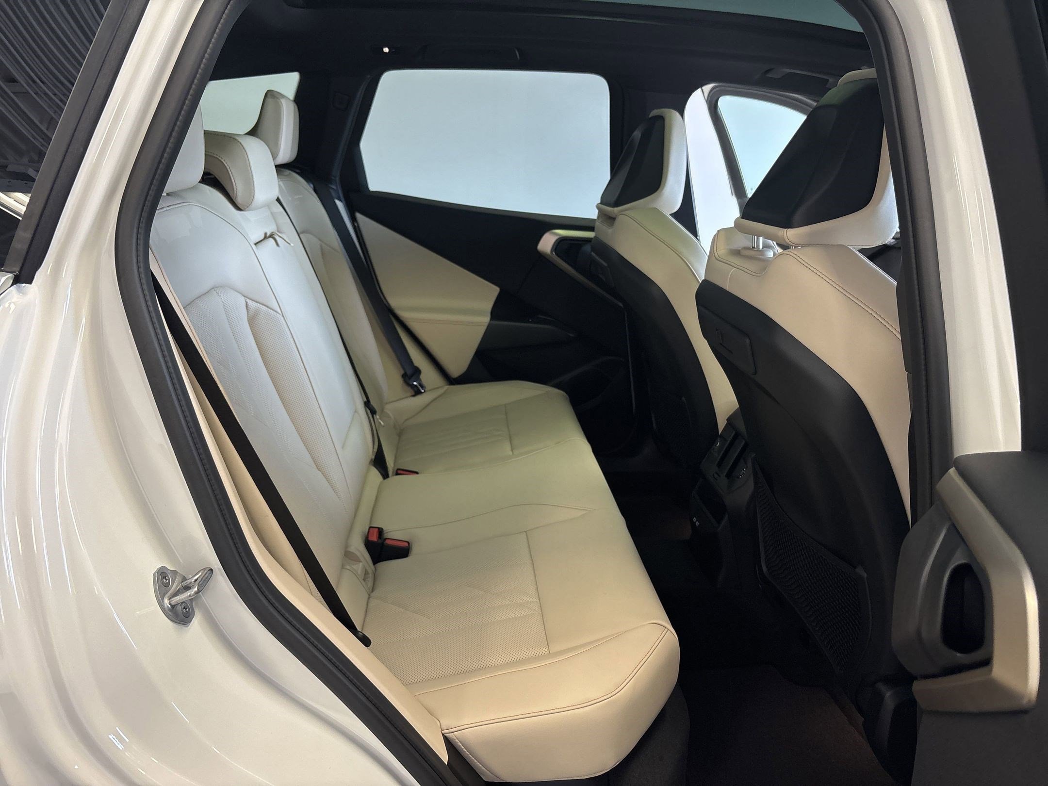 2025 BMW X3 30 - Photo 35