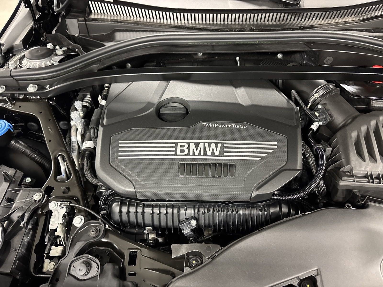 2024 BMW 2 Series 228i - Photo 40