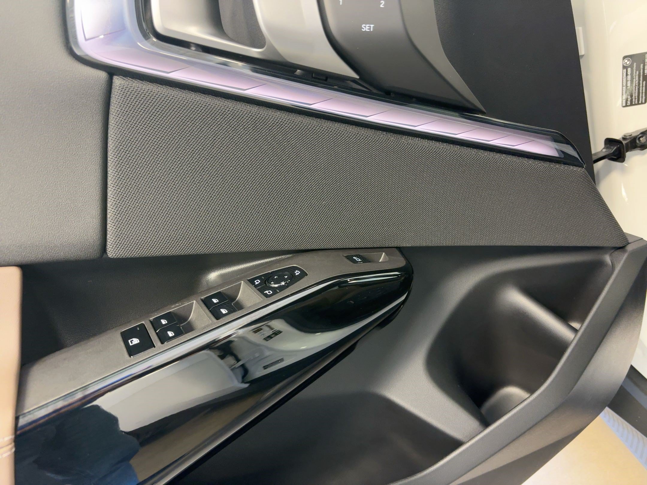2026 BMW X3 30 - Photo 22
