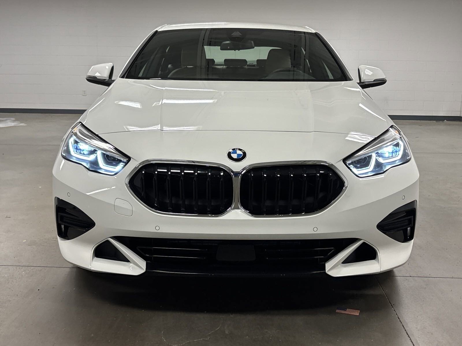 2024 Bmw 228i sDrive Gran Coupe photo 4