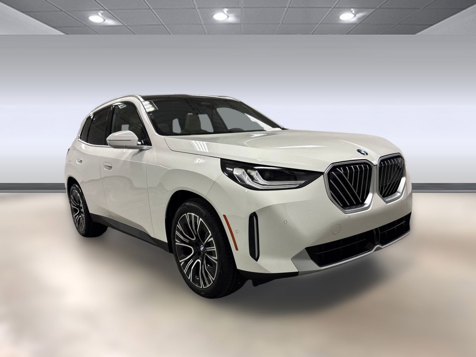 2026 BMW X3 30 - Photo 6