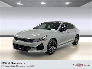 Used 2023 Kia K5 GT Sedan for sale in Montgomery