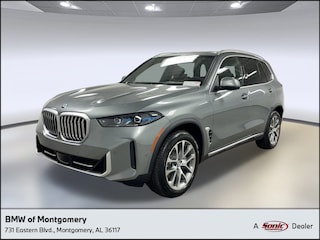 2026 BMW X5 sDrive40i SUV