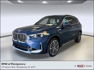 Used 2026 BMW X1 xDrive28i SUV for sale in Montgomery