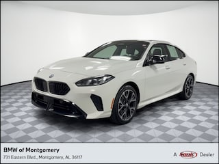 Used 2026 BMW 228i Gran Coupe for sale in Montgomery