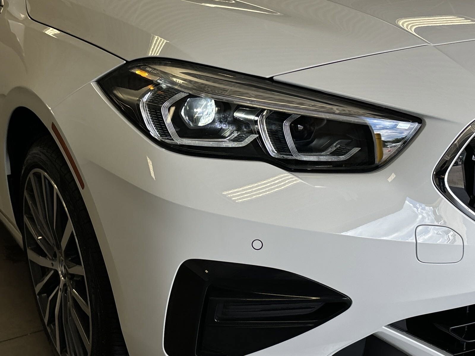 2024 Bmw 228i sDrive Gran Coupe photo 3