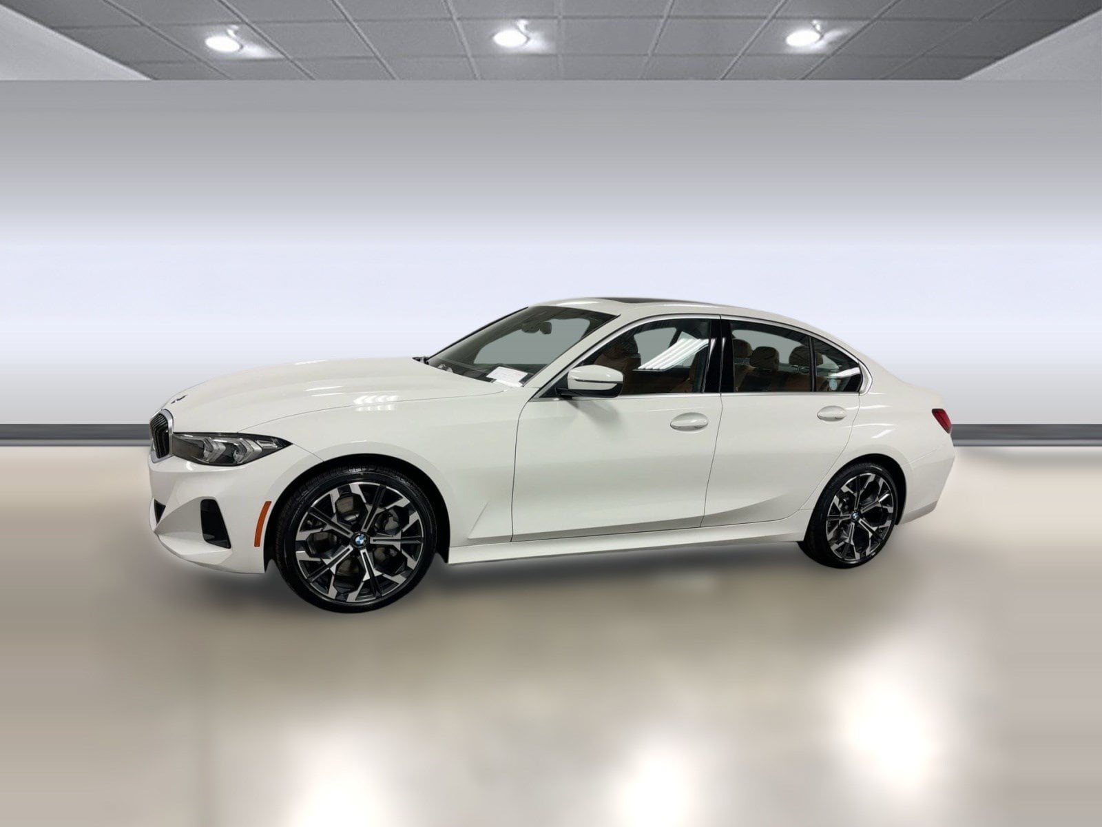 2026 BMW 3 Series 330i - Photo 17