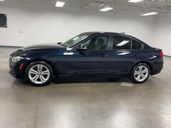 Used 2016 BMW 328i Sedan for sale in Birmingham, AL