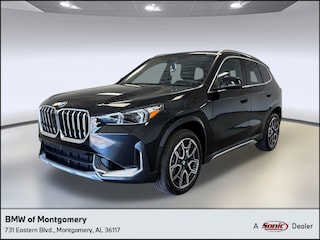 Used 2026 BMW X1 xDrive28i SUV in Montgomery