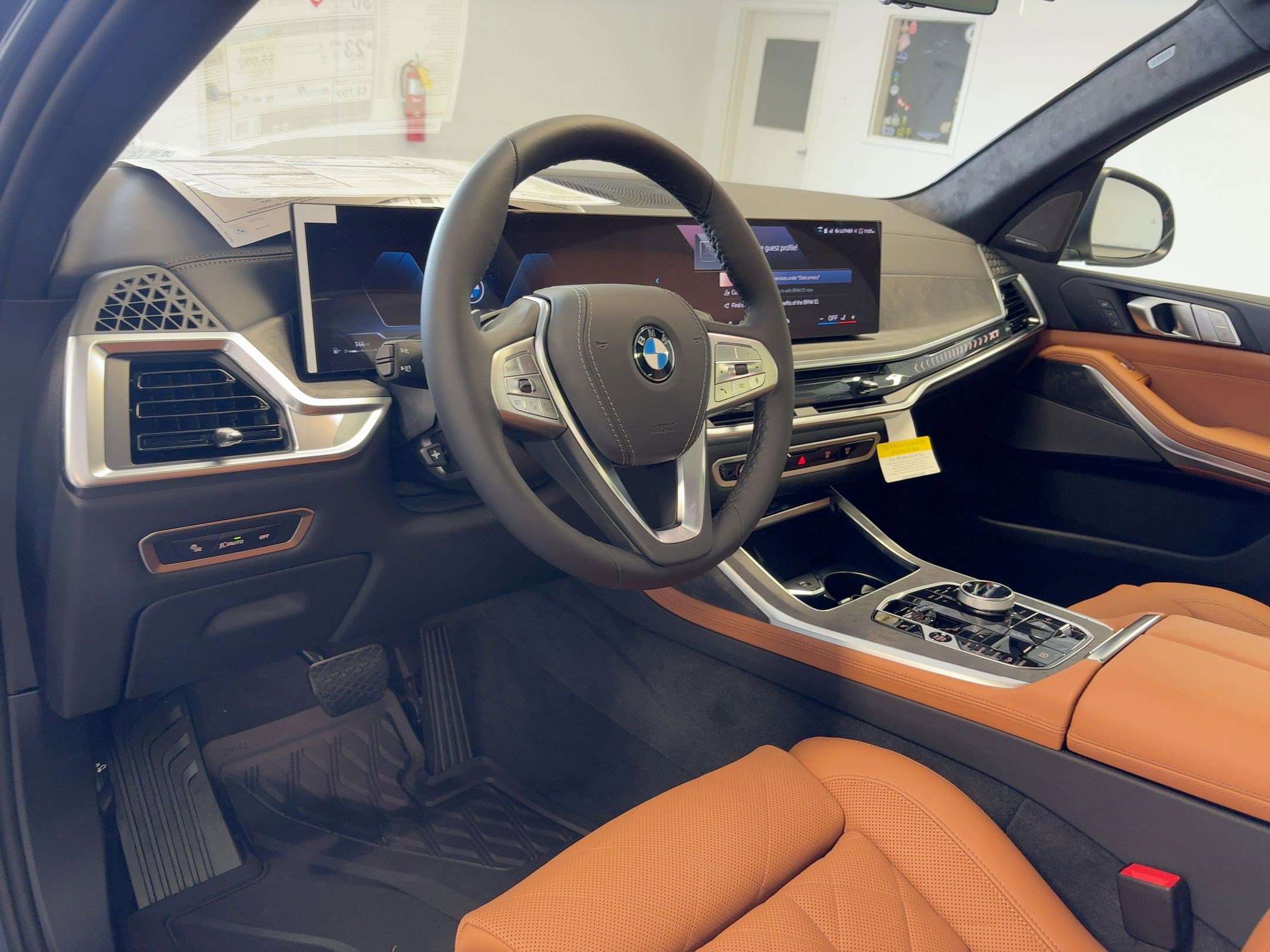 2026 Bmw X7 xDrive40i photo 4