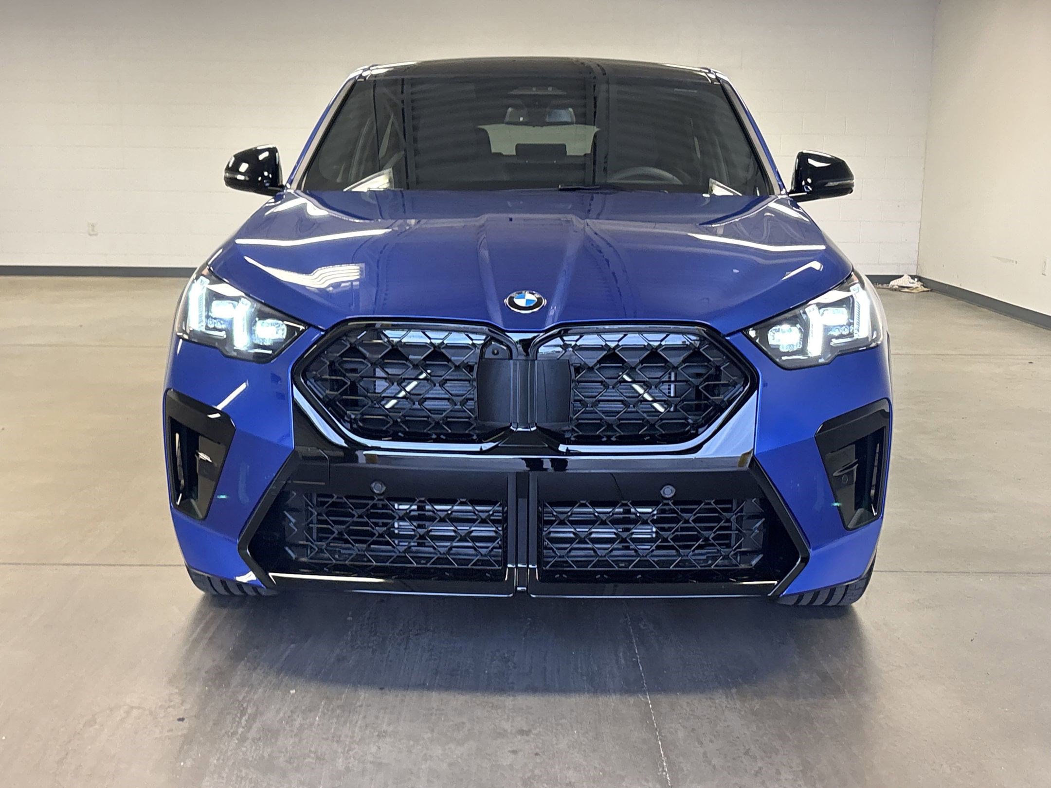 2025 Bmw X2 xDrive28i photo 4