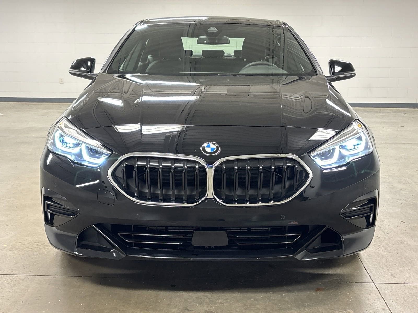 2024 Bmw 228i sDrive Gran Coupe photo 4