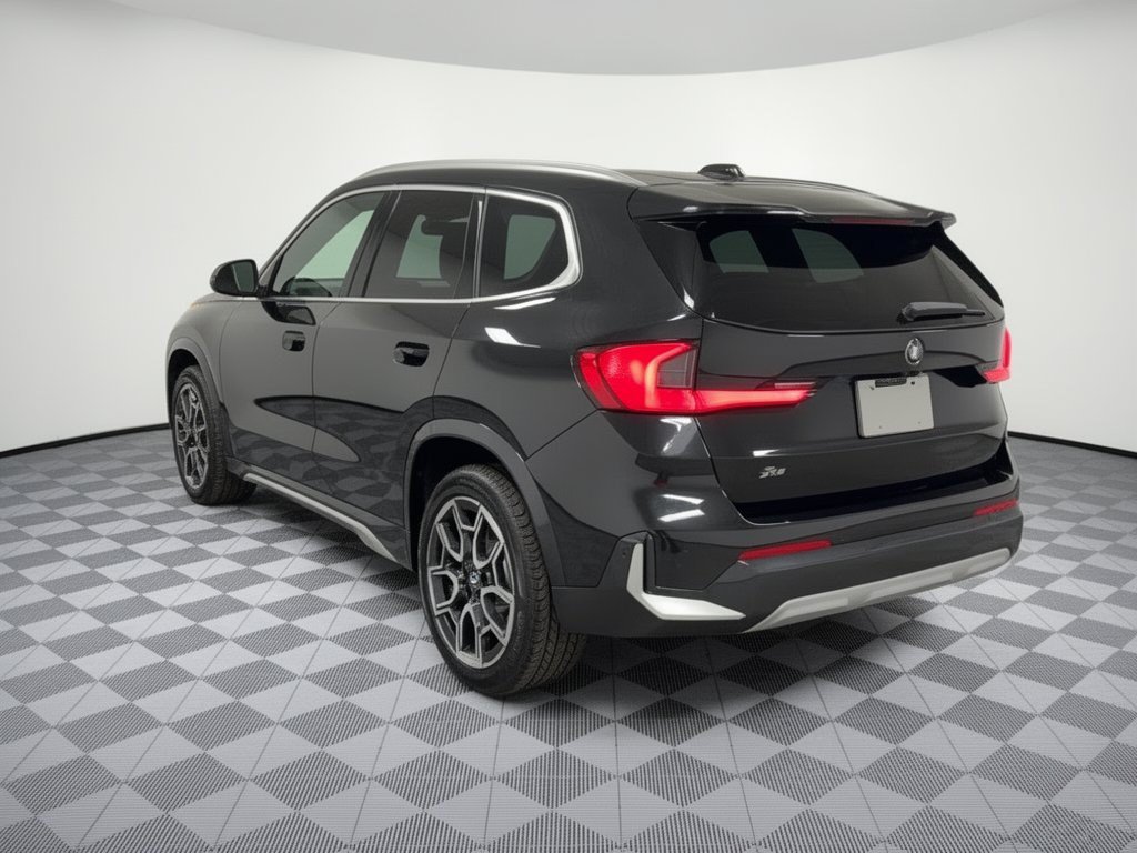 New 2027 BMW X1 xDrive28i SUV