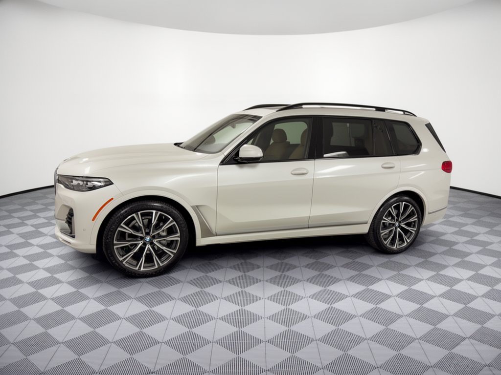 BMW Certified Pre-Owned Cars for Sale in Montgomery, AL