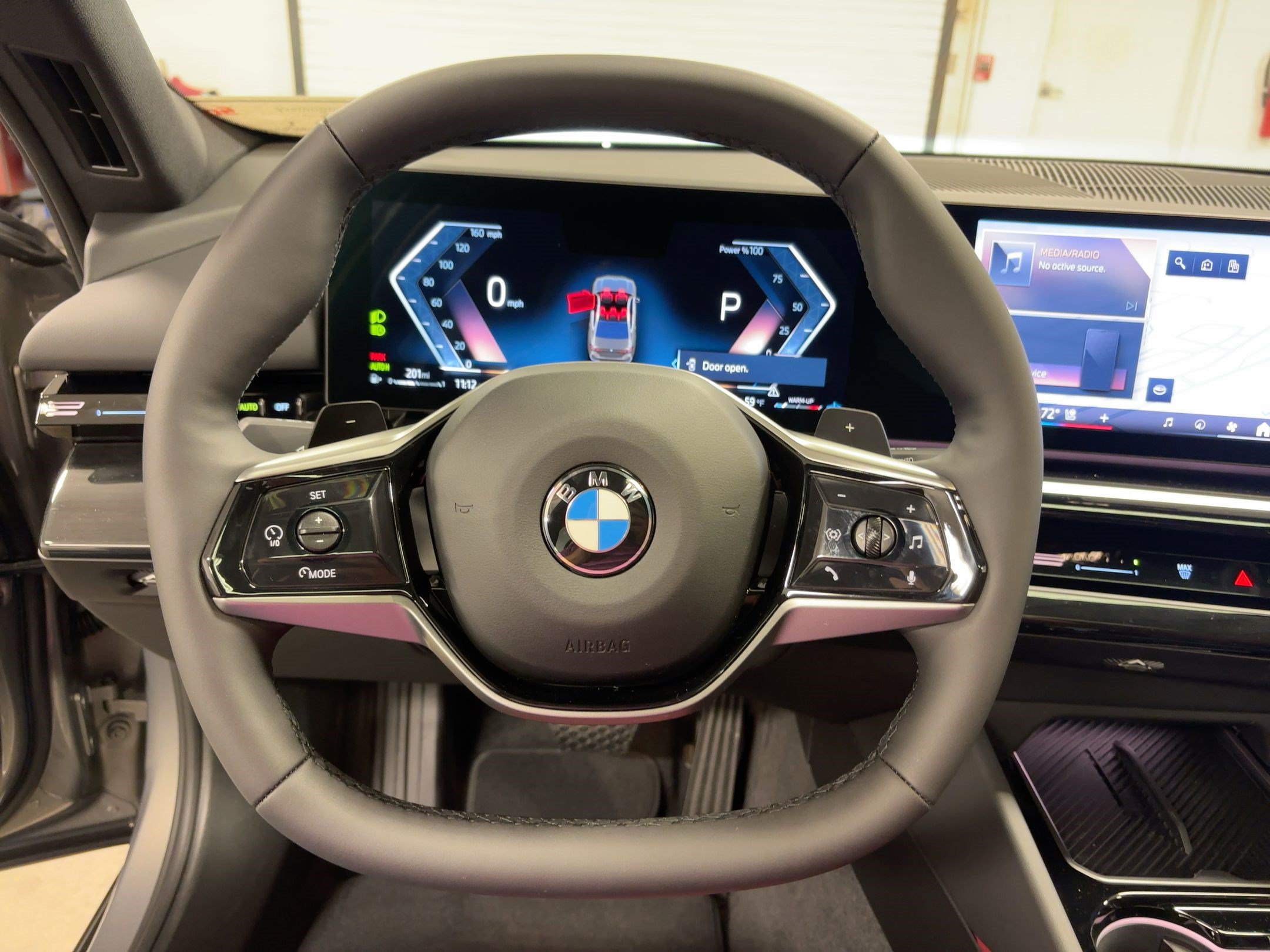 2026 BMW 5 Series 530i - Photo 16