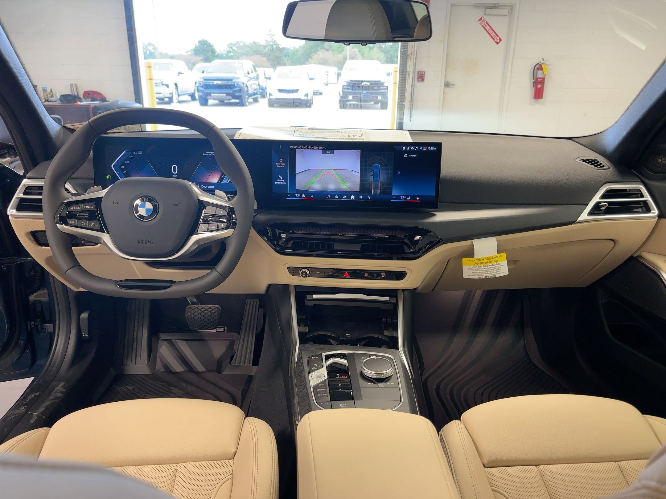 2026 BMW 3 Series 330i - Photo 16