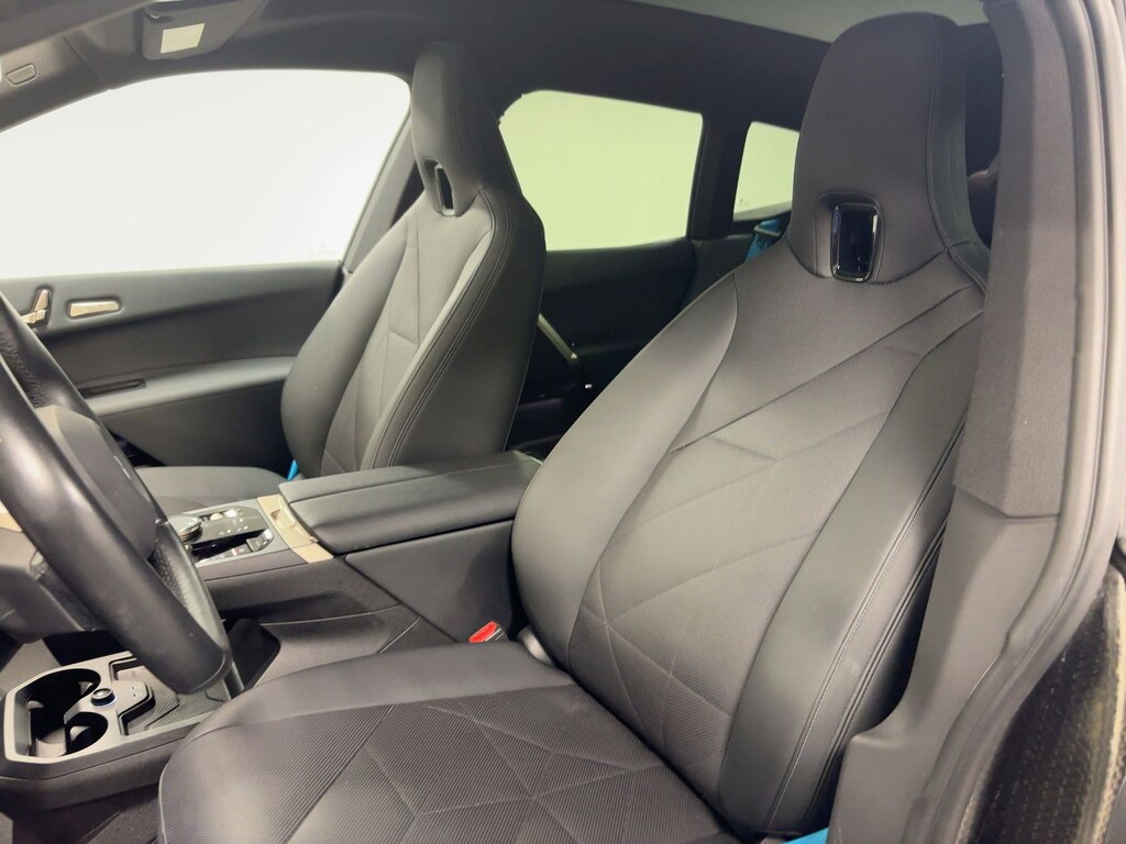 Certified 2024 BMW iX SUV