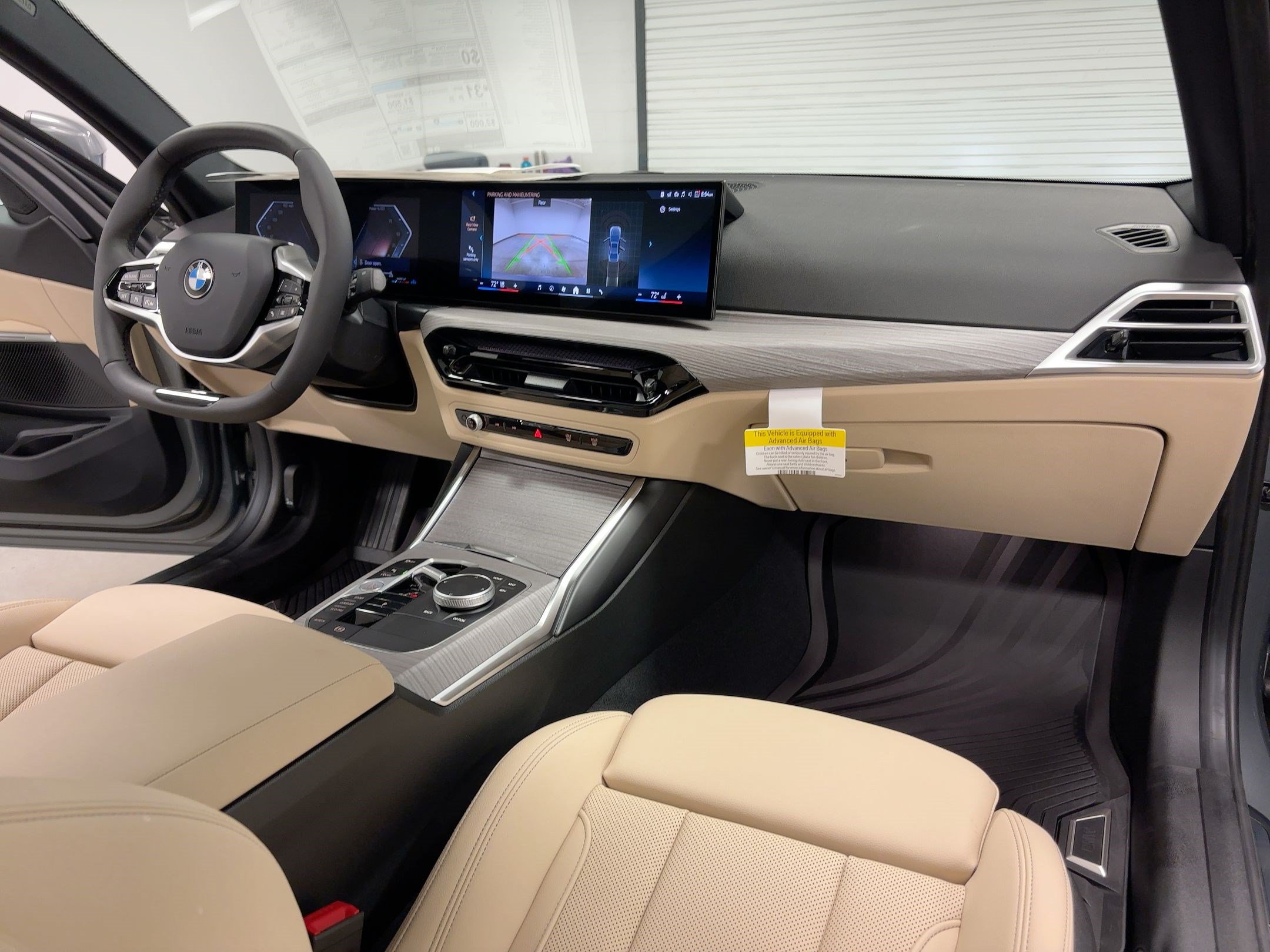 2026 BMW 3 Series 330i - Photo 29