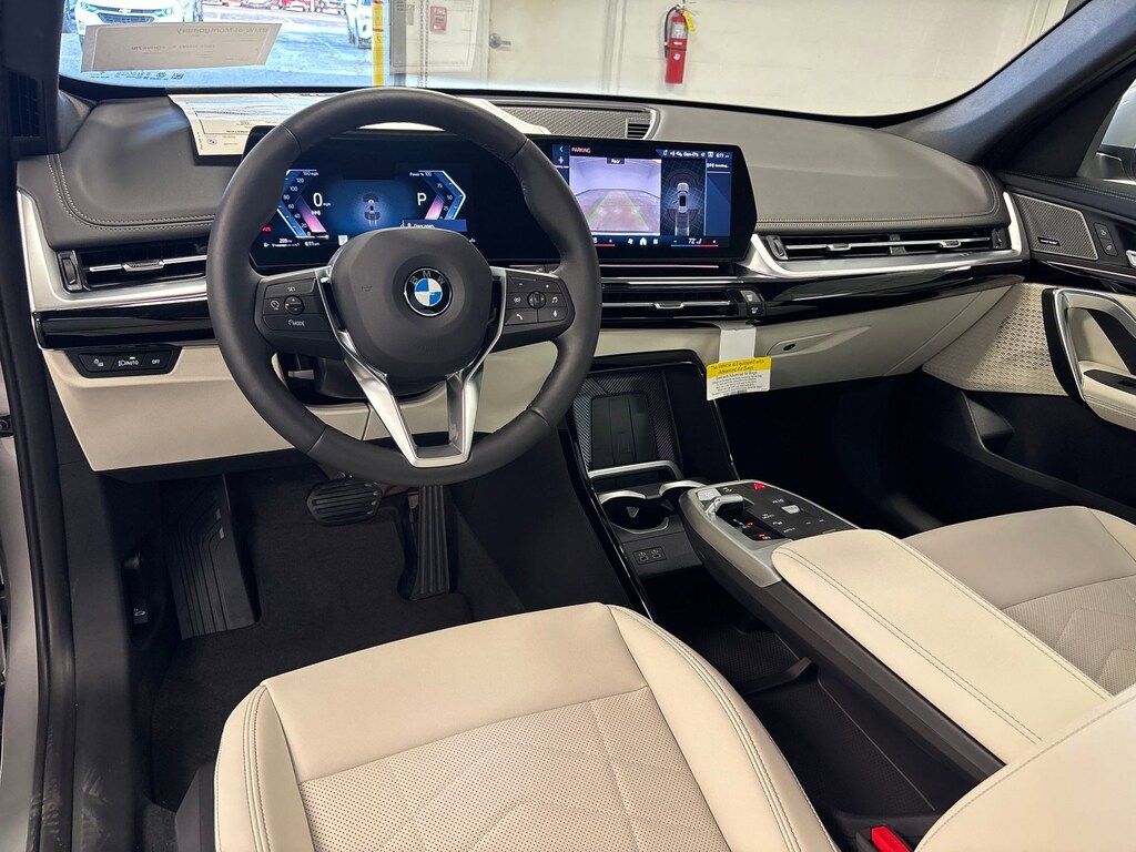 New 2026 BMW X1 xDrive28i SUV